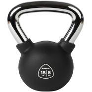 Chinese Kettlebell 8 kg 1 Pcs image