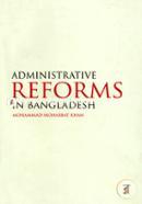 Administrative Reforms in Bangladesh image