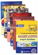 Banking Diploma Series 2nd Part (DAIBB) image