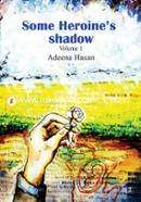 Some Heroine's Shadow Volume 1 image