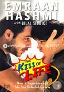 The Kiss of Life (How a Superhero and My Son Defeated Cancer) image