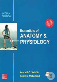Essential of Anatomy and Physiology image