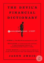 The Devil's Financial Dictionary image