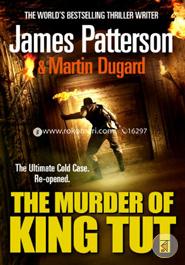 The Murder of King Tut image