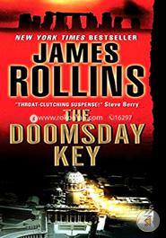 DOOMSDAY KEY image
