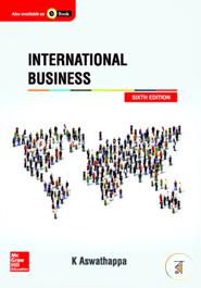 International Business image