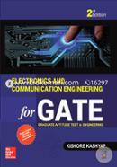 Electronics and Communication Engineering for GATE image