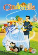 Cinderella image
