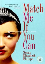 Match Me If You Can: Number 6 in series (Chicago Stars Series) image