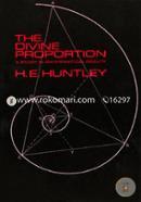 The Divine Proportion: A Study in Mathematical Beauty (Dover Books on Mathematics) image