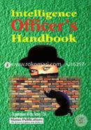 Intelligence Officers Handbook image