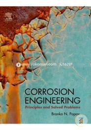 Corrosion Engineering: Principles and Solved Problems image