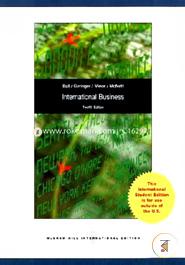 International Business: The Challenge Of Global Competition image