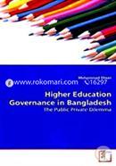 Political Managment in Bangladesh image