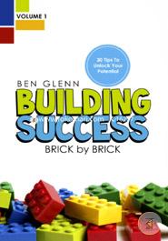 Building Success Brick by Brick: 30 Tips to Help Unlock Your Potential image