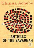 Anthills of the Savannah   image