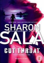 Cut Throat (Cat Dupree Novels)  image