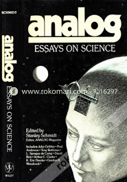 Analog : Essays on Science image