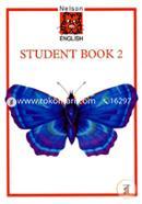 Nelson English International Student Book 2 image