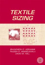 Textile Sizing image