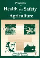 Principles of Health and Safety in Agriculture image