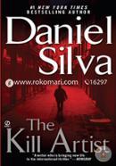 The Kill Artist image