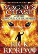 Magnus Chase and the Sword of Summer image
