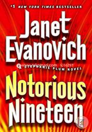 Notorious Nineteen image