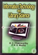 Information Technology and Library Science image