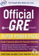 Official GRE Super Power Pack image