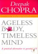 Ageless Body Timeless Mind image