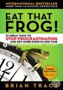 Eat That Frog image