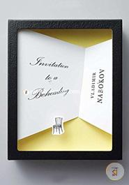 Invitation to a Beheading  image