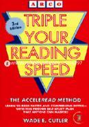 Triple Your Reading Speed image