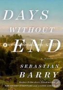 Days Without End: A Novel image