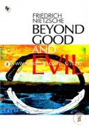 Beyond Good and Evil image