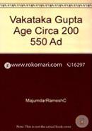 The Vakataka - Gupta Age (Circa 200-550 A.D.)  image