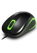 Delux Dlm-133Bu Usb Mouse