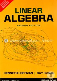 Linear Algebra image