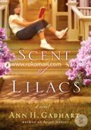 Scent of Lilacs: A Novel image