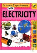 Science Experiments With Electricity image