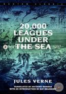 20,000 Leagues Under the Sea image