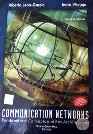 Communication Networks image