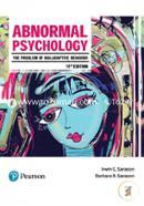 Abnormal Psychology image