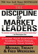 The Discipline of Market Leaders image