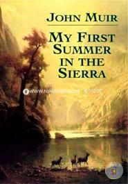 My First Summer in Sierra image