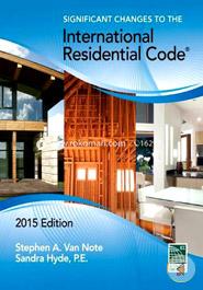 Significant Changes to the International Residential Code 2015 image