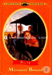 Missouri Bound (Little House Chapter Book) image