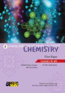 Chemistry - 1st Paper (For Class XI-XII) image