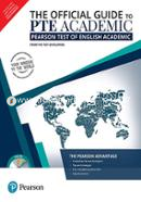 The Official Guide to PTE Academic image